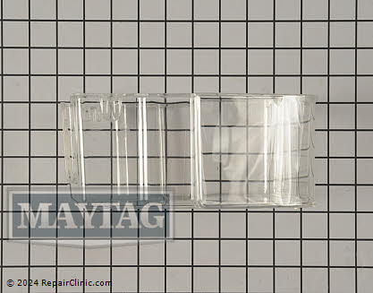 Door Shelf Bin WPW10308867 Alternate Product View
