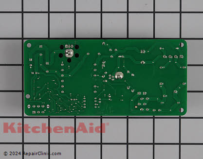 Power Supply Board WPW10226427 Alternate Product View