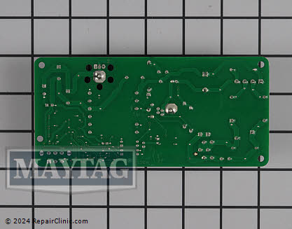 Power Supply Board WPW10226427 Alternate Product View