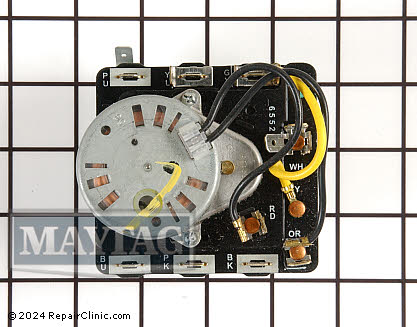 Timer WPY2200920 Alternate Product View