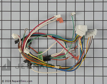 Control Board 12002799 Alternate Product View
