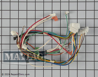Control Board 12002799 Alternate Product View