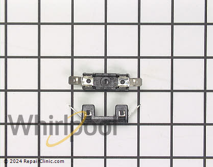 Fuse Holder 313846 Alternate Product View