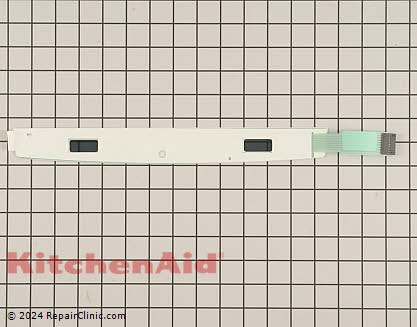 Touchpad WP67005949 Alternate Product View