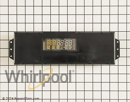 Control Board WPW10116718 Alternate Product View