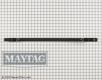 Door Handle W10323584 Alternate Product View