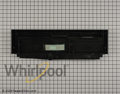 Touchpad and Control Panel WPW10101960 Alternate Product View