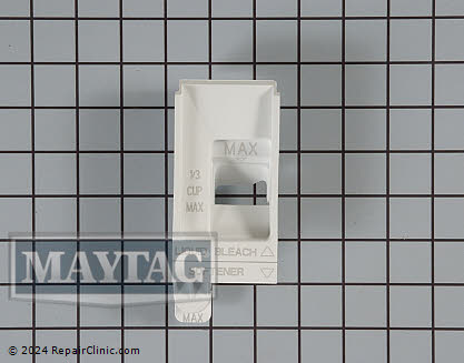 Detergent Container 8182665 Alternate Product View