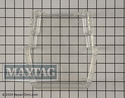 Door Shelf Bin WPW10308867 Alternate Product View