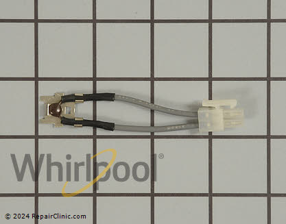 Thermistor WP1116959 Alternate Product View