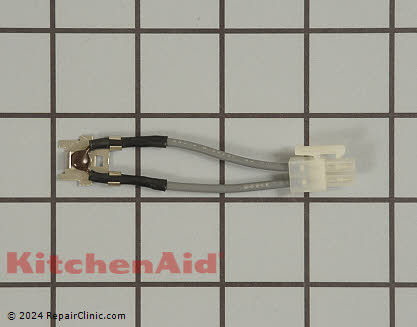 Thermistor WP1116959 Alternate Product View