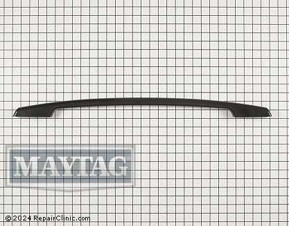 Door Handle W10323584 Alternate Product View