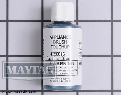 Touch-Up Paint 4396816 Alternate Product View