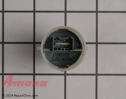 Turbidity Sensor WPW10120019 Alternate Product View