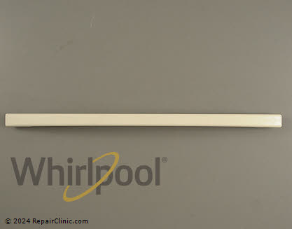 Door Handle W10202218 Alternate Product View
