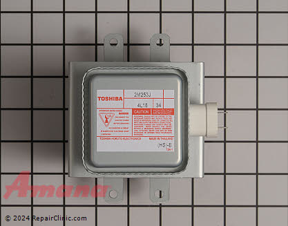 Magnetron WPW10693025 Alternate Product View