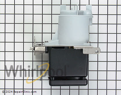 Circulation Pump WP756782 Alternate Product View