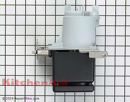 Circulation Pump WP756782 Alternate Product View