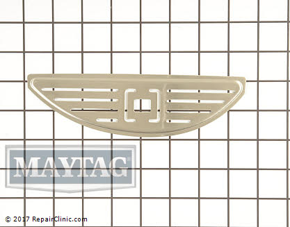 Dispenser Tray WPW10142275 Alternate Product View