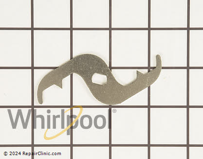 Ice Crusher Blade W10278731 Alternate Product View