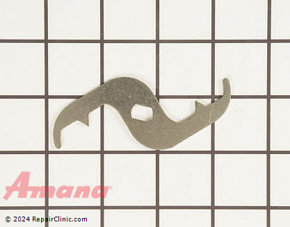 Ice Crusher Blade W10278731 Alternate Product View