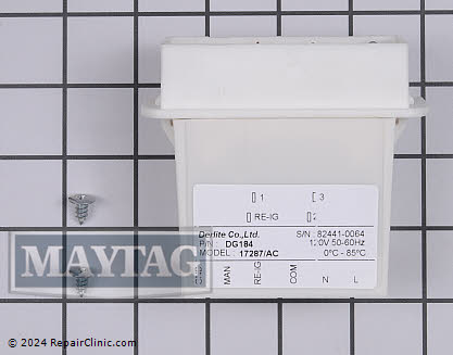 Spark Module R0703583 Alternate Product View