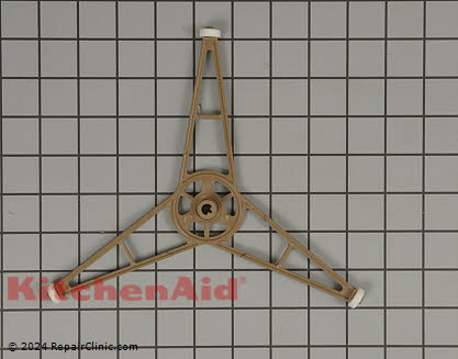 Glass Tray Support WP8205148 Alternate Product View