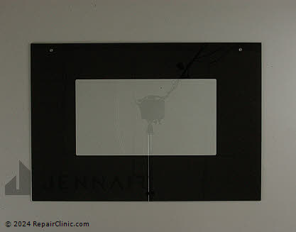 Outer Door Glass 74008282 Alternate Product View
