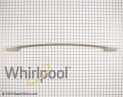 Door Handle WPW10257120 Alternate Product View