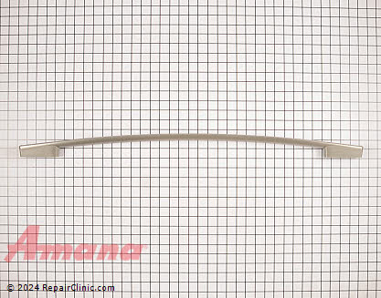 Door Handle WPW10257120 Alternate Product View