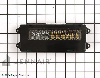 Oven Control Board WP71003401 Alternate Product View