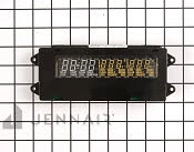 Oven Control Board - Part # 696652 Mfg Part # WP71003401
