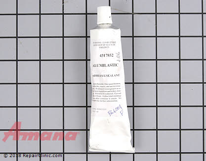 Thermal Mastic WP4317852 Alternate Product View