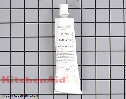 Thermal Mastic WP4317852 Alternate Product View