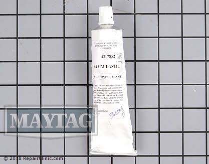 Thermal Mastic