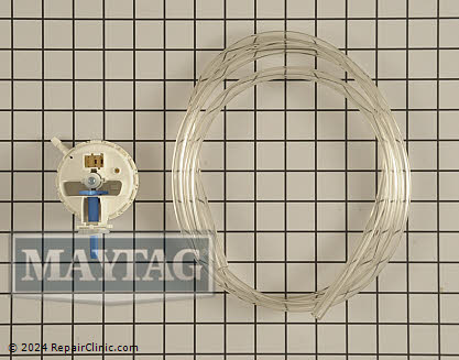 Pressure Switch W10339250 Alternate Product View
