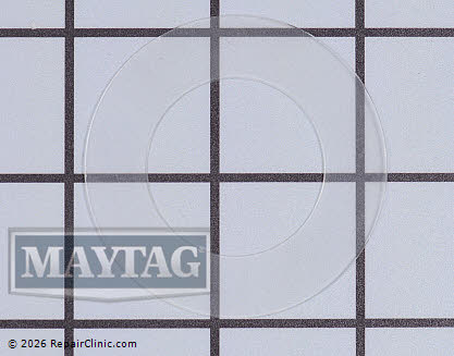 Wash Arm Bearing WP719576 Alternate Product View