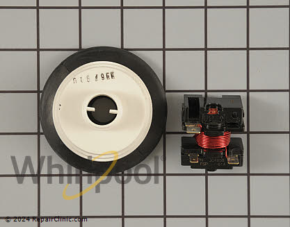 Pump and Motor Assembly W10428023 Alternate Product View