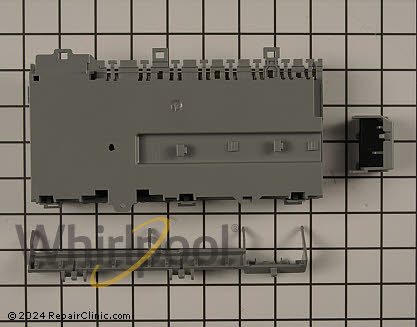 Main Control Board W10597041 Alternate Product View