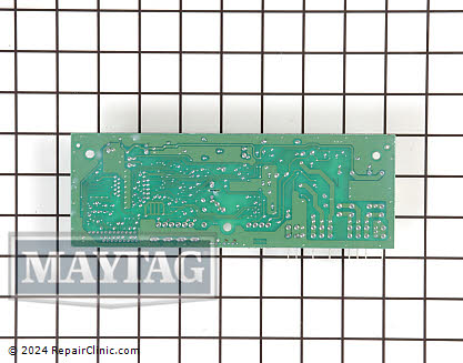 Main Control Board WPW10218822 Alternate Product View
