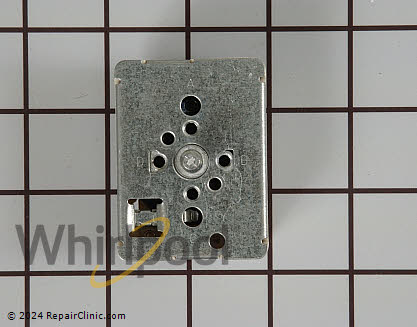 Surface Element Switch WP74007840 Alternate Product View
