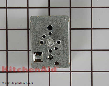 Surface Element Switch WP74007840 Alternate Product View
