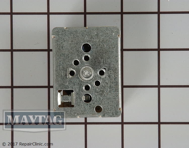 Surface Element Switch WP74007840 Alternate Product View