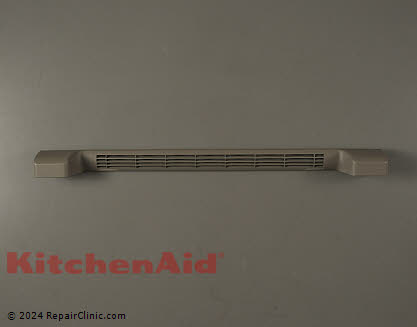 Toe Kick Plate WPW10534160 Alternate Product View