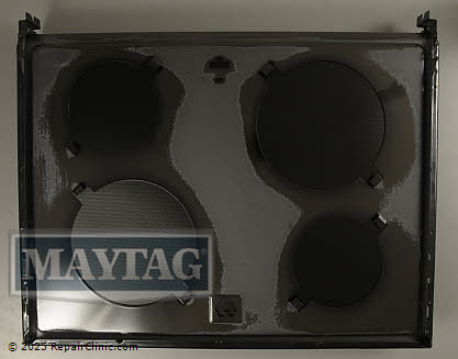 Glass Main Top 5706X570-09 Alternate Product View