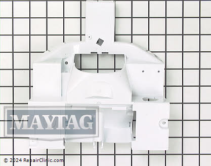 Dispenser Housing WP61003407 Alternate Product View