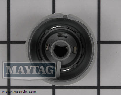Selector Knob WPW10317455 Alternate Product View