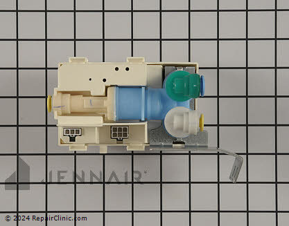 Water Inlet Valve WPW10159840 Alternate Product View