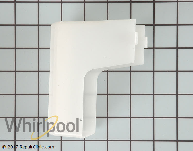 Lente Luce ForeverPRO WP8186930 Per Cappa Whirlpool - 8186930 0088169 1373