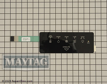 Touchpad 67005446 Alternate Product View